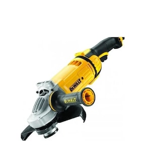 Foto 1 | Foto 1 | Esmeril Angular 9 In 2,700 W Industrial Dewalt Dwe4579