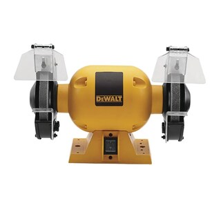 Foto 1 | Foto 1 | Esmeriladora de Banco Dewalt Dw752 color Amarillo 373 W 120 V