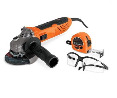 Foto 2 | Foto 2 | Esmeriladora Eo Safe Imports