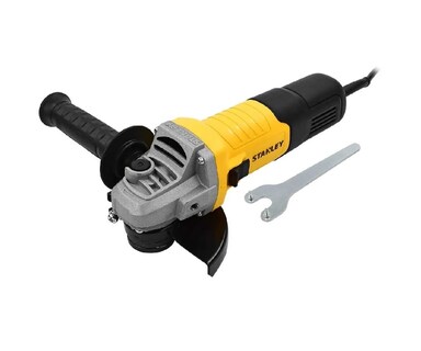 Foto 1 | Foto 1 | Miniesmeriladora Stanley Stgs9115-b3 4-1/2 Pulg 900 W