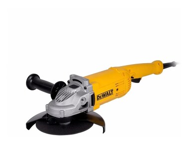 Foto 1 | Foto 1 | Esmeriladora Angular DeWALT DWE490 De 9 Pulgadas
