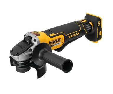 Foto 1 | Foto 1 | Miniesmeriladora Brushless Dewalt Dcg413b 20v Sin Batería