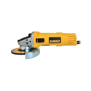 Foto 1 | Foto 1 | Mini esmeriladora Angular DeWALT DWE4020 800W Envío Gratis