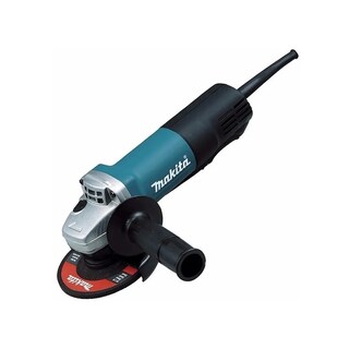Foto 1 | Foto 1 | Esmeriladora Angular Makita 9557hpg color Turquesa 840 W 110 V + Accesorio