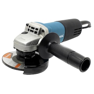 Foto 1 | Foto 1 | Miniesmeriladora Makita 9554HNG color Azul