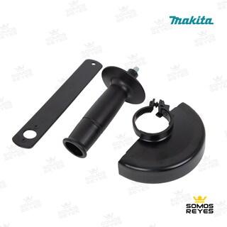 Foto 6 | Foto 6 | Mini Esmeriladora Makita 4 1/2 In Profesional 850w Esmeril