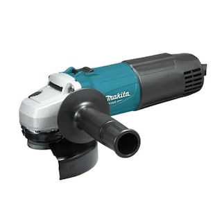 Foto 1 | Foto 1 | Esmeriladora Angular 4 1/2 540w Makita M0901b color Azul