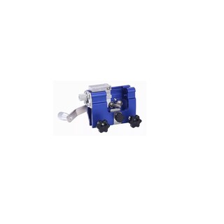 Foto 1 | Foto 1 | Kit De Afilado De Cadenas De Motosierra Eo Safe Imports Esi-9318 Azul