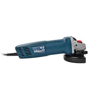 Foto 4 | Foto 4 | Miniesmeriladora Angular Alámbrica Bosch GWS 700 Eje 5/8''
