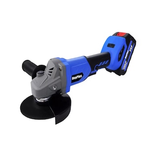 Foto 1 | Foto 1 | Esmeriladora Angular Dayplus Inalámbrica de 240 V