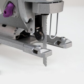 Foto 5 | Foto 5 | Sierra Caladora Neo con Láser 750w 1500-3100/min SK 1080/4/120