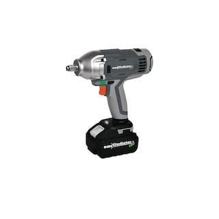 Foto 1 | Foto 1 | Llave de Impacto Gladiador Inalámbrica 1/2 18V Li 8400/18 C1