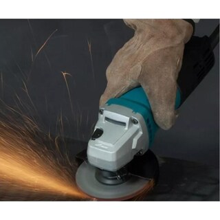 Foto 3 | Foto 3 | Esmeriladora Angular 720w 115mm 4 1/2'' Makita M9507b