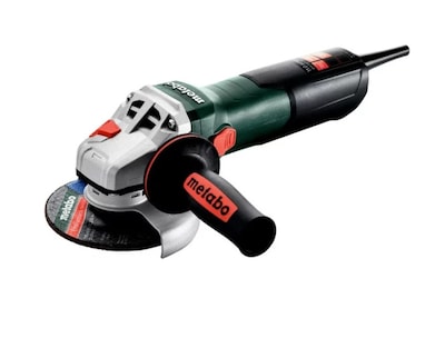 Foto 1 | Foto 1 | Esmeriladora Metabo 5'' 1100 Watts