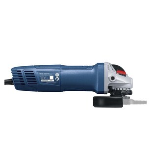 Foto 5 | Foto 5 | Miniesmeriladora Bosch 4-1/2 115v 10,000rpm + 3 Discos Corte