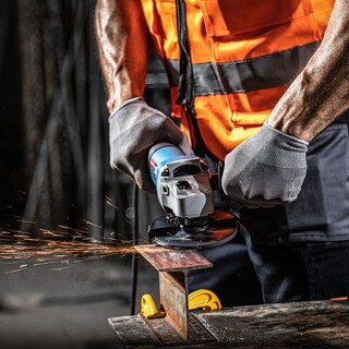 Foto 7 | Foto 7 | Esmeriladora Industrial Dongcheng de 850 w con 5 Discos Gladiator