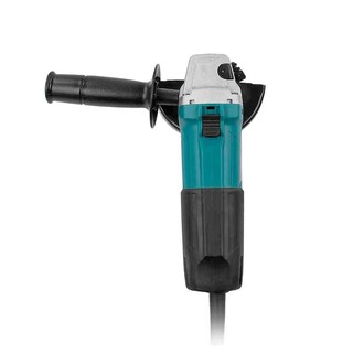 Foto 3 | Foto 3 | Miniesmeriladora Makita de 540 w con 5 Discos de Corte Bosch