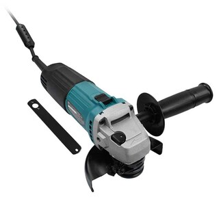Foto 4 | Foto 4 | Miniesmeriladora Makita de 540 w con 5 Discos de Corte Bosch