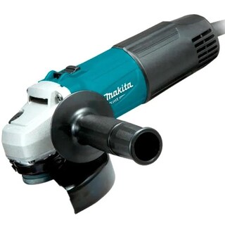 Foto 5 | Foto 5 | Miniesmeriladora Makita de 540 w con 5 Discos de Corte Bosch