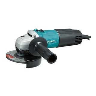 Foto 3 | Foto 3 | Miniesmeriladora Makita de 540 w çon Discos