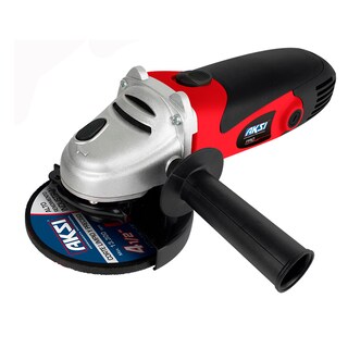 Foto 1 | Foto 1 | Esmeriladora Aksi 900w 4 1/2 Pulg Profesional