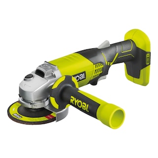Foto 1 | Foto 1 | Amoladora Angular Inalámbrica Ryobi R18ag-0 One+ - Venta Internacional.