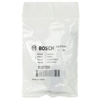 Foto 2 | Foto 2 | Interruptor De Encendido Y Apagado Bosch 2610016525, Repuesto Original Oem - Venta Internacional.