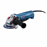 Amoladora Angular Bosch Gws10-450p 115 Mm 10 A 11000 Rpm 220 V - Venta Internacional.