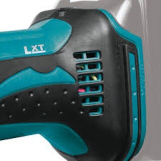 Foto 5 | Foto 5 | Rectificador Makita Xdg01z 1/4' 18v Amoladora Angular S/b