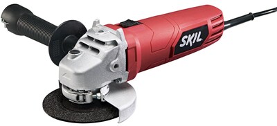 Foto 1 | Foto 1 | Amoladora Angular Skil 9295-01 6.0a 11.000 Rpm 11 Cm - Venta Internacional.