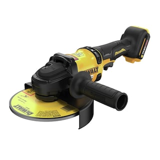 Foto 1 | Foto 1 | Amoladora Inalámbrica Dewalt 60v Max* De 7 Pulgadas Con Kickback Brake™ - Venta Internacional.