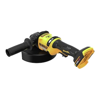 Foto 5 | Foto 5 | Amoladora Inalámbrica Dewalt 60v Max* De 7 Pulgadas Con Kickback Brake™ - Venta Internacional.