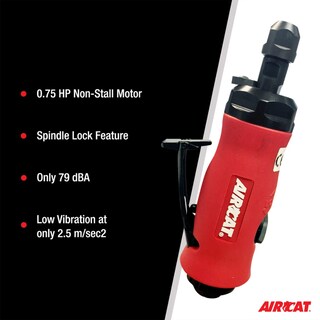 Foto 5 | Foto 5 | Amoladora de Troqueles AirCat 6285 0.75 HP 20 000 RPM con Cierre de Husillo - Venta Internacional