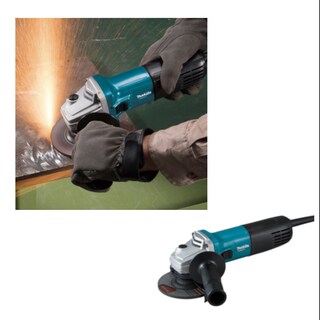 Foto 2 | Foto 2 | Esmeriladora Angular Makita 720 w