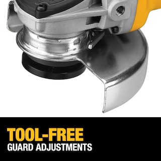 Foto 4 | Foto 4 | Amoladora Angular Dewalt Dwe4012 7 Amperios 12 000 Rpm 4 1/2 Pulgadas - Venta Internacional.