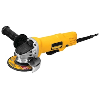 Foto 7 | Foto 7 | Amoladora Angular Dewalt Dwe4012 7 Amperios 12 000 Rpm 4 1/2 Pulgadas - Venta Internacional.
