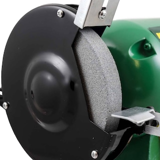 Foto 2 | Foto 2 | Esmeril De Banco Alumnio 6 3.4 A 372.85 W 3450 Rpm Verde 60 Hz
