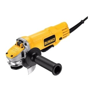 Foto 1 | Foto 1 | Miniesmeriladora Angular Dewalt Dwe4120 De 50 Hz/60 Hz color Amarillo 900 W 120 V