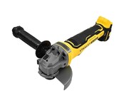 Esmeriladora Stanley Sbg700-b3 Brushless 5pul Sin Batería