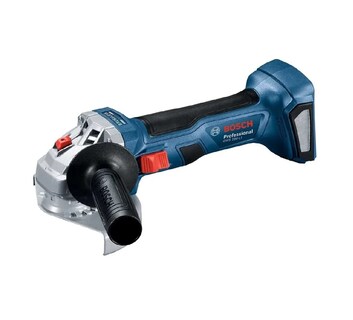Foto 1 | Foto 1 | Esmeriladora Inalámbrica Brushless 18v Bosch Gws 180-li 5pul