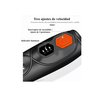 Foto 2 | Foto 2 | Mini Mototool Inalámbrico Taladro Esmeril Pulido Eo Safe Imports Esi-8222 Negro 23 Piezas