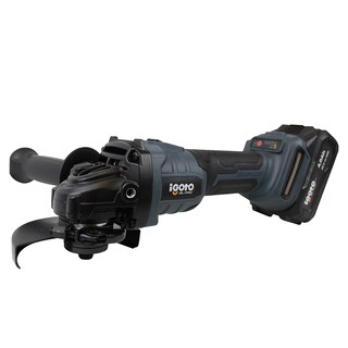 Foto 1 | Foto 1 | Esmeriladora Angular Brushless 20 V Inalambrica