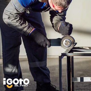 Foto 4 | Foto 4 | Esmeriladora Angular Brushless 20 V Inalambrica