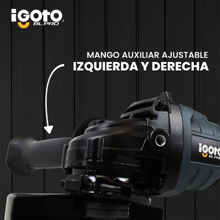 Foto 5 | Foto 5 | Esmeriladora Angular Brushless 20 V Inalambrica