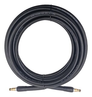 Foto 1 | Foto 1 | Hidrolavadora Eléctrica Accesorios De Limpieza De Drenaje De Alta Presión 15m