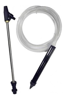 Foto 1 | Foto 1 | Hidrolavadora Eléctrica Kit De Boquilla De Lavado Presión Accesorios de Teléfono