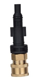 Foto 1 | Foto 1 | Adaptador de Manguera de Lavadora de Alta Presión 1/4 Generic