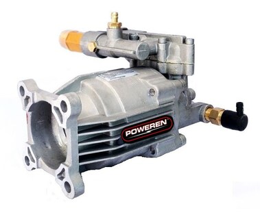 Foto 1 | Foto 1 | Bomba Cabezal Para Hidrolavadora Agua Motor Gasolina 46