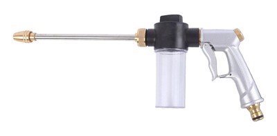 Foto 1 | Foto 1 | Pistola de Agua para Hidrolavadora Eléctrica Generic