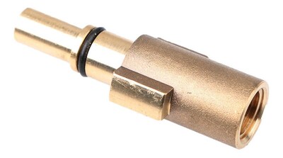 Foto 1 | Foto 1 | Conector de Pistola de Chorro de Pulverización # 6 para Hidrolavadora Eléctrica
